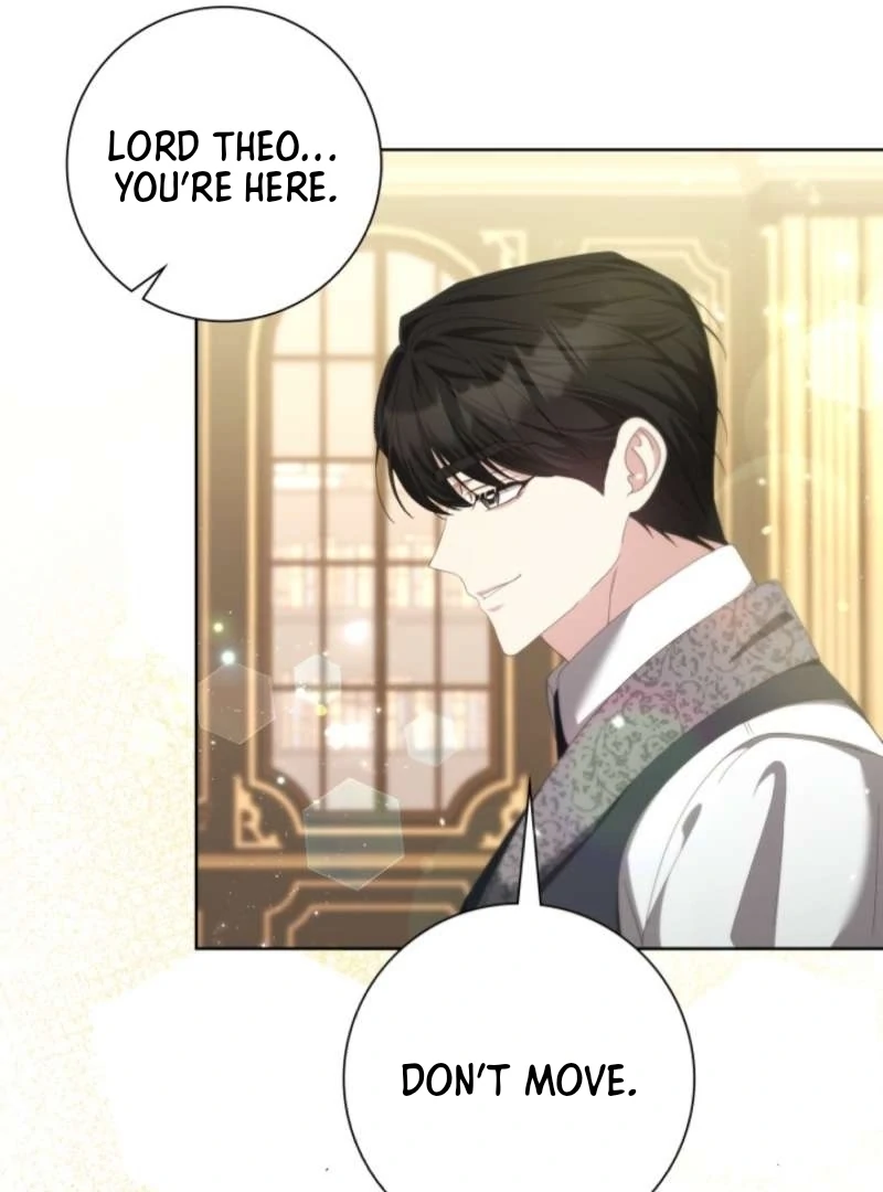 I Tried to Twist the Original Story But Ended Up Seducing the Northern Duke Chapter 16 565 113