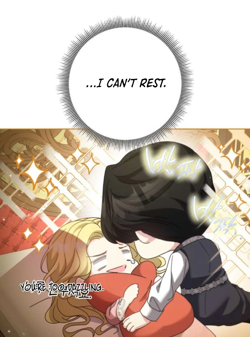 I Tried to Twist the Original Story But Ended Up Seducing the Northern Duke Chapter 16 572 120