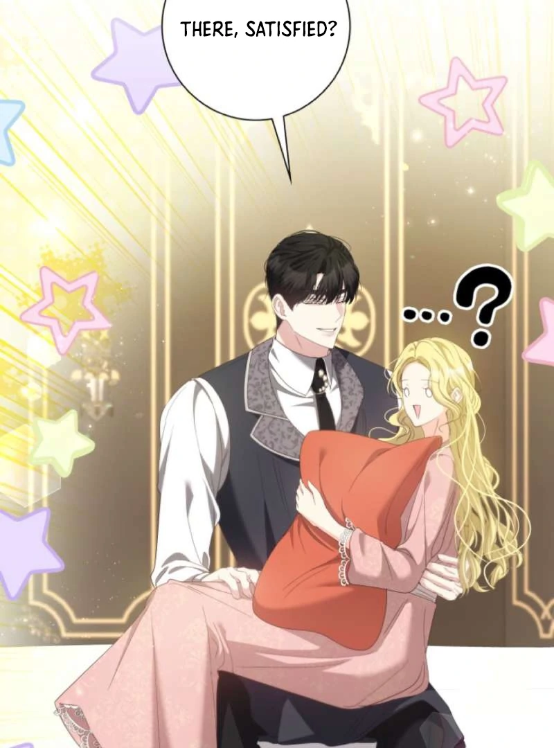 I Tried to Twist the Original Story But Ended Up Seducing the Northern Duke Chapter 16 575 123