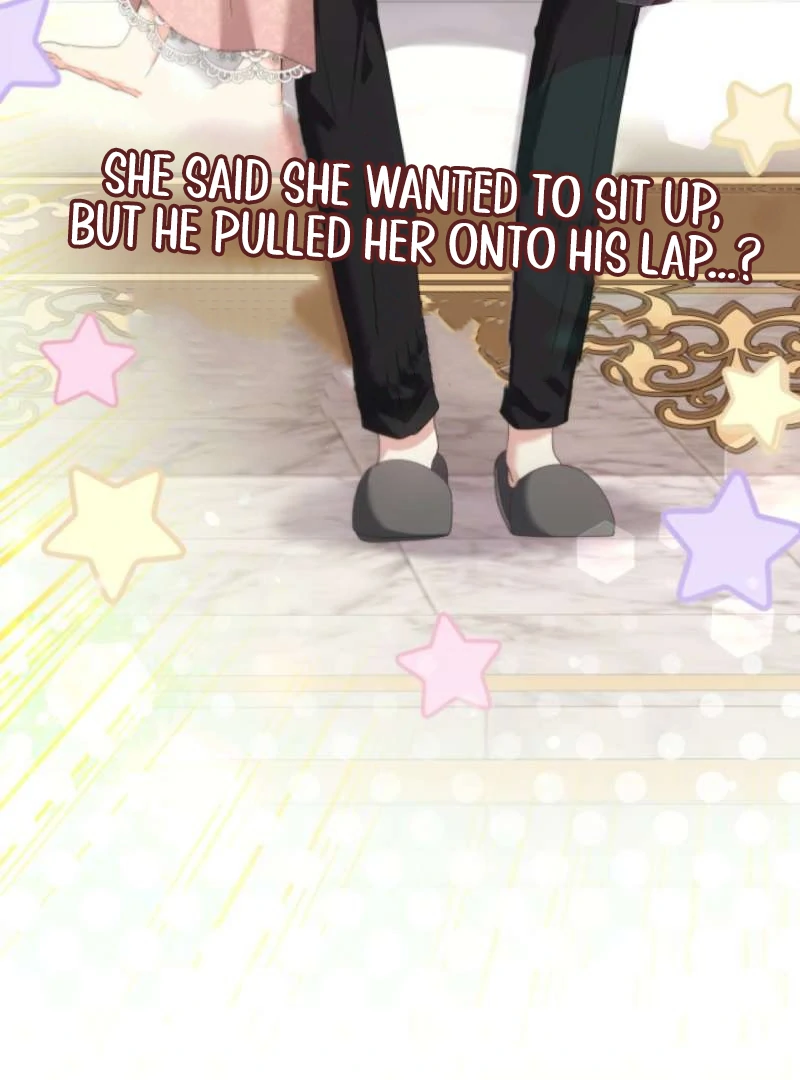 I Tried to Twist the Original Story But Ended Up Seducing the Northern Duke Chapter 16 576 124