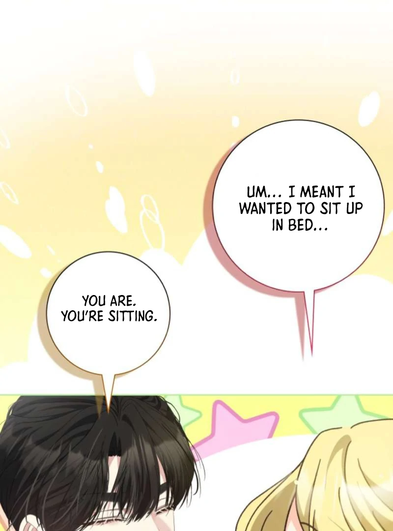 I Tried to Twist the Original Story But Ended Up Seducing the Northern Duke Chapter 16 577 125