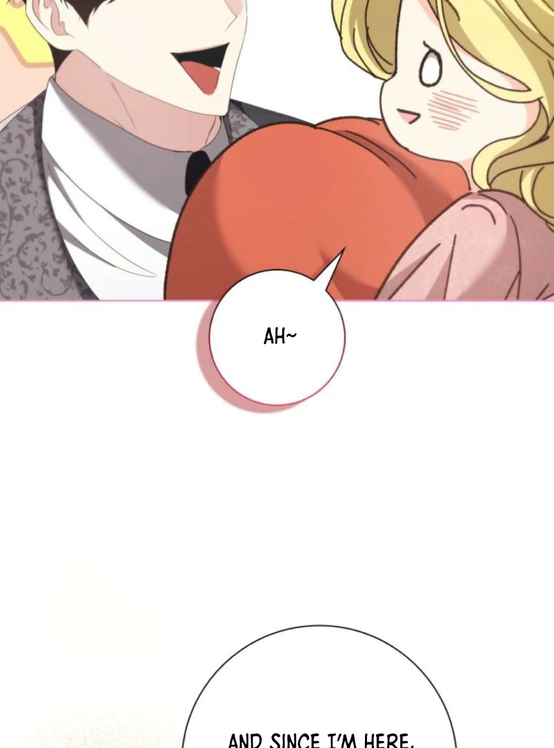 I Tried to Twist the Original Story But Ended Up Seducing the Northern Duke Chapter 16 578 126