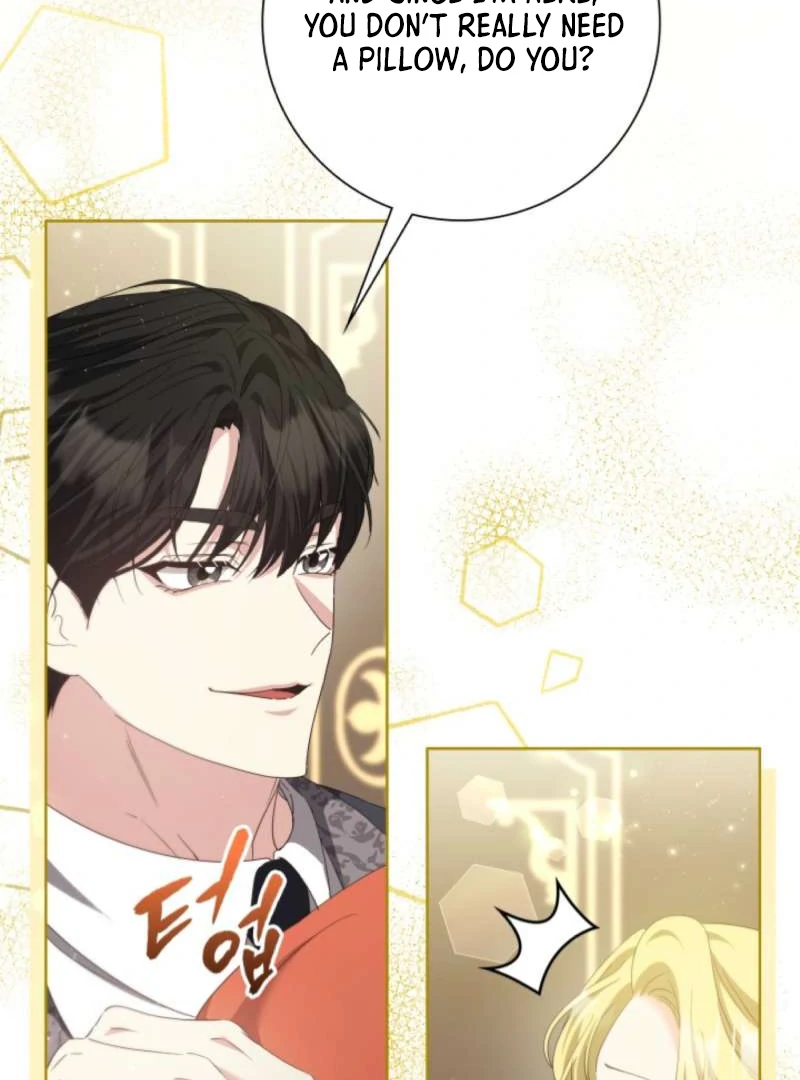 I Tried to Twist the Original Story But Ended Up Seducing the Northern Duke Chapter 16 579 127