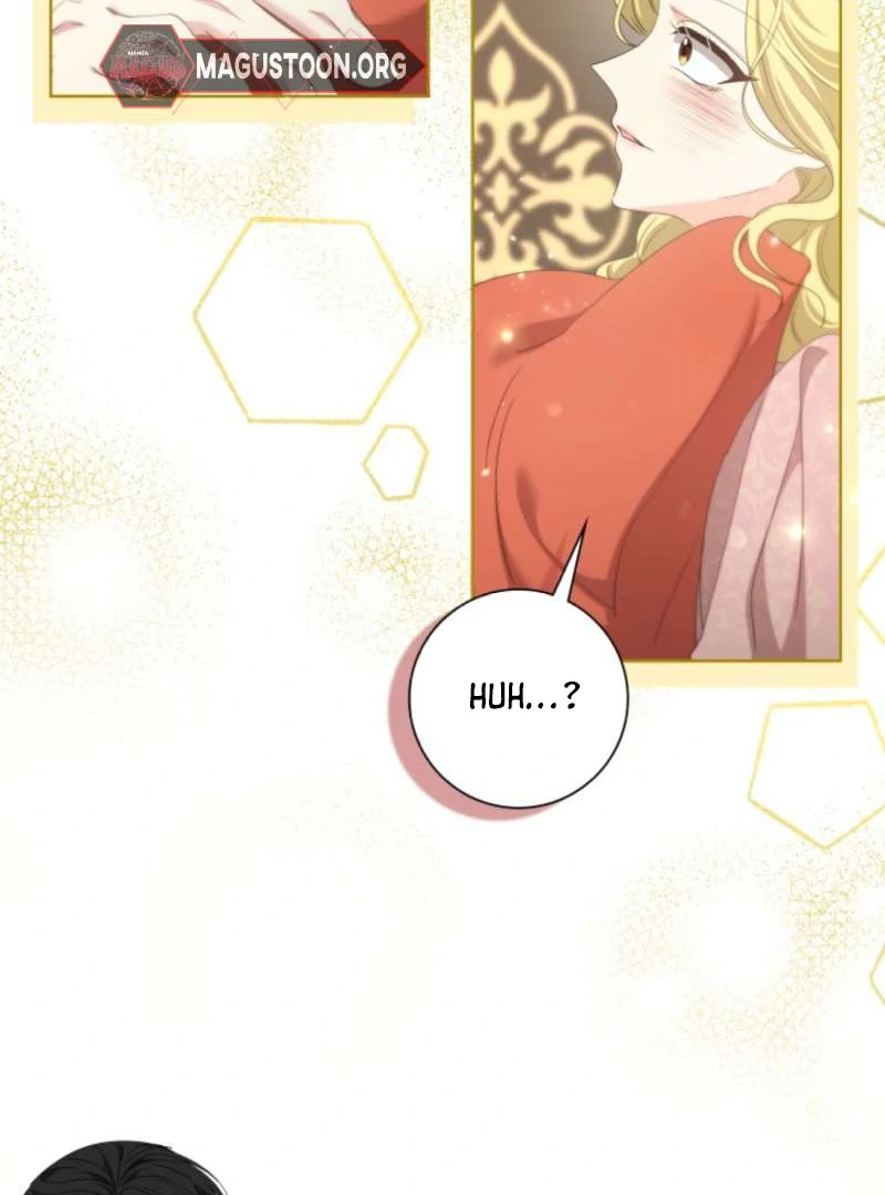 I Tried to Twist the Original Story But Ended Up Seducing the Northern Duke Chapter 16 580 128