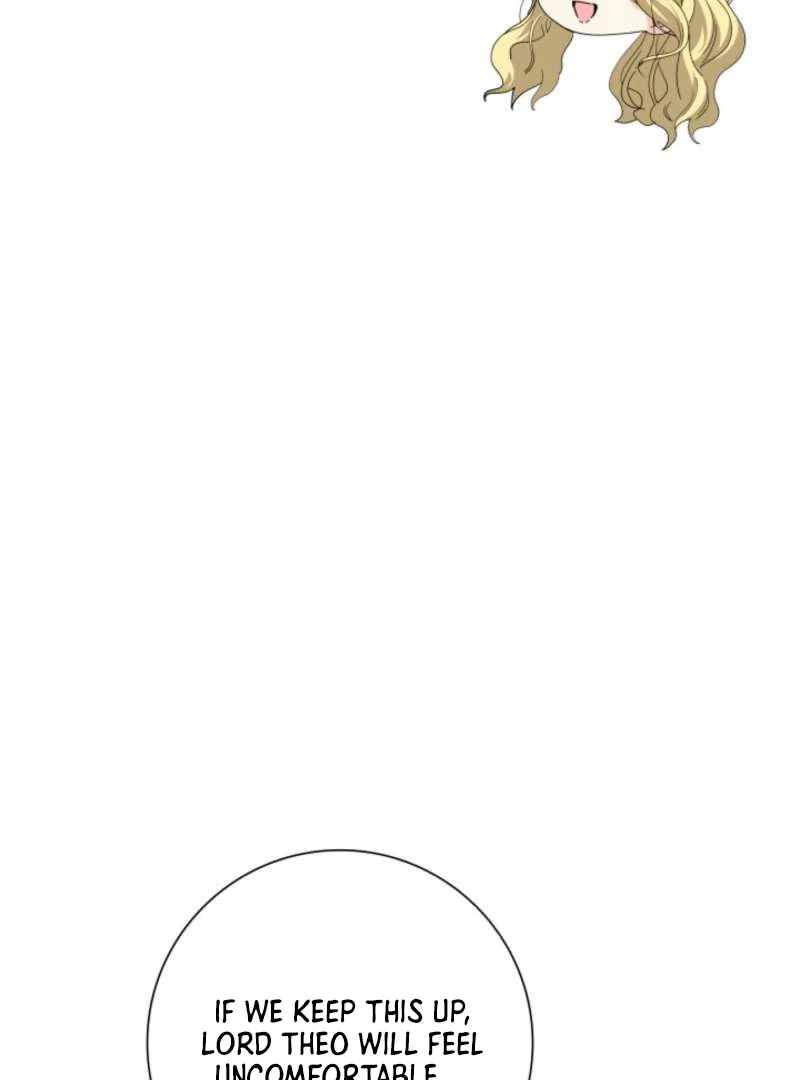 I Tried to Twist the Original Story But Ended Up Seducing the Northern Duke Chapter 16 582 130