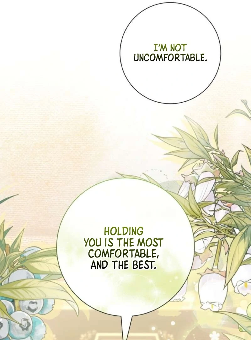 I Tried to Twist the Original Story But Ended Up Seducing the Northern Duke Chapter 16 585 133