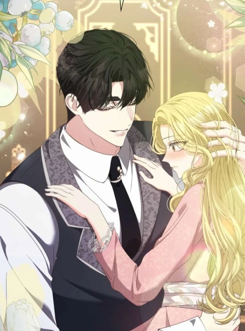 I Tried to Twist the Original Story But Ended Up Seducing the Northern Duke Chapter 16 586 134