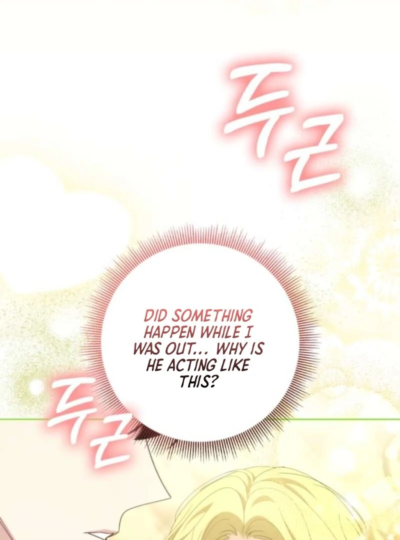 I Tried to Twist the Original Story But Ended Up Seducing the Northern Duke Chapter 16 588 136