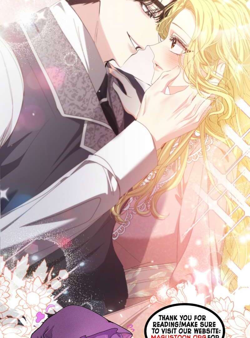 I Tried to Twist the Original Story But Ended Up Seducing the Northern Duke Chapter 16 601 149