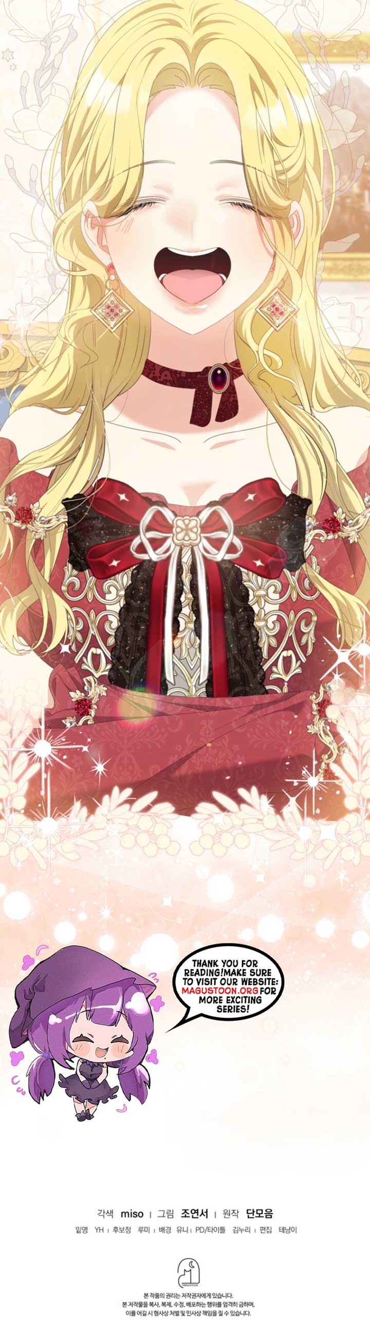 I Tried to Twist the Original Story But Ended Up Seducing the Northern Duke Chapter 17 47 11