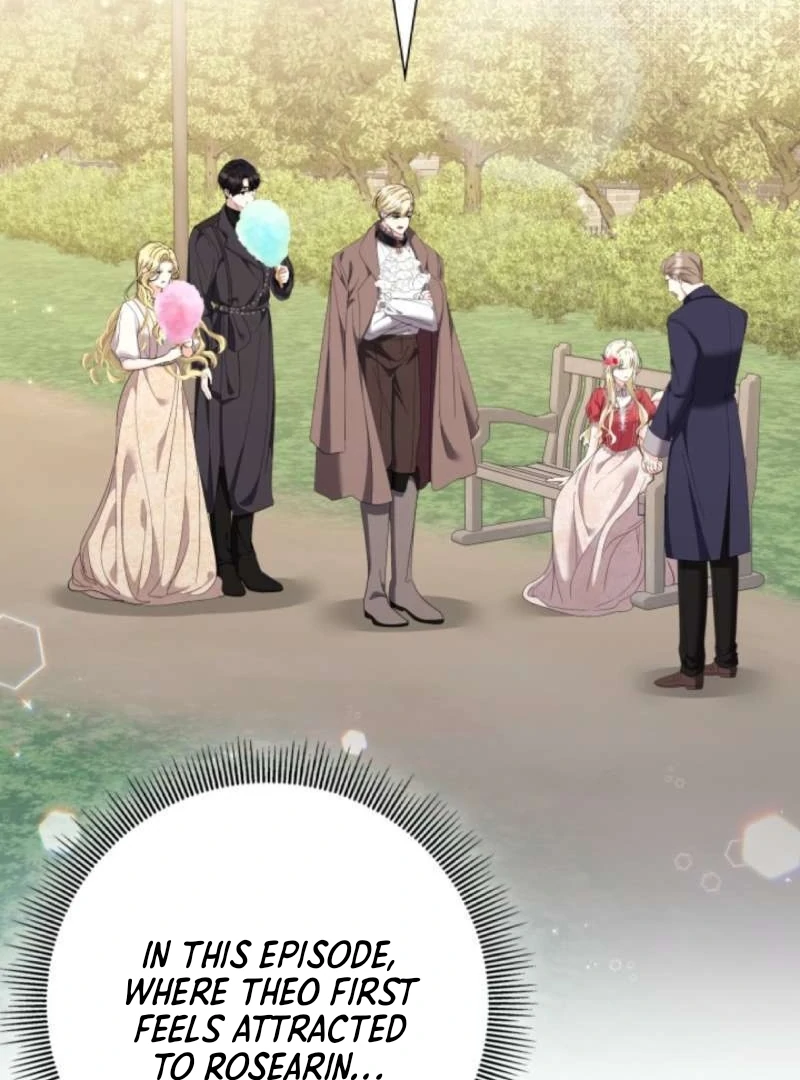 I Tried to Twist the Original Story But Ended Up Seducing the Northern Duke Chapter 19 375 004