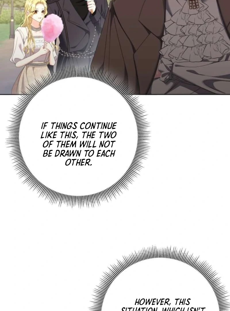 I Tried to Twist the Original Story But Ended Up Seducing the Northern Duke Chapter 19 377 006