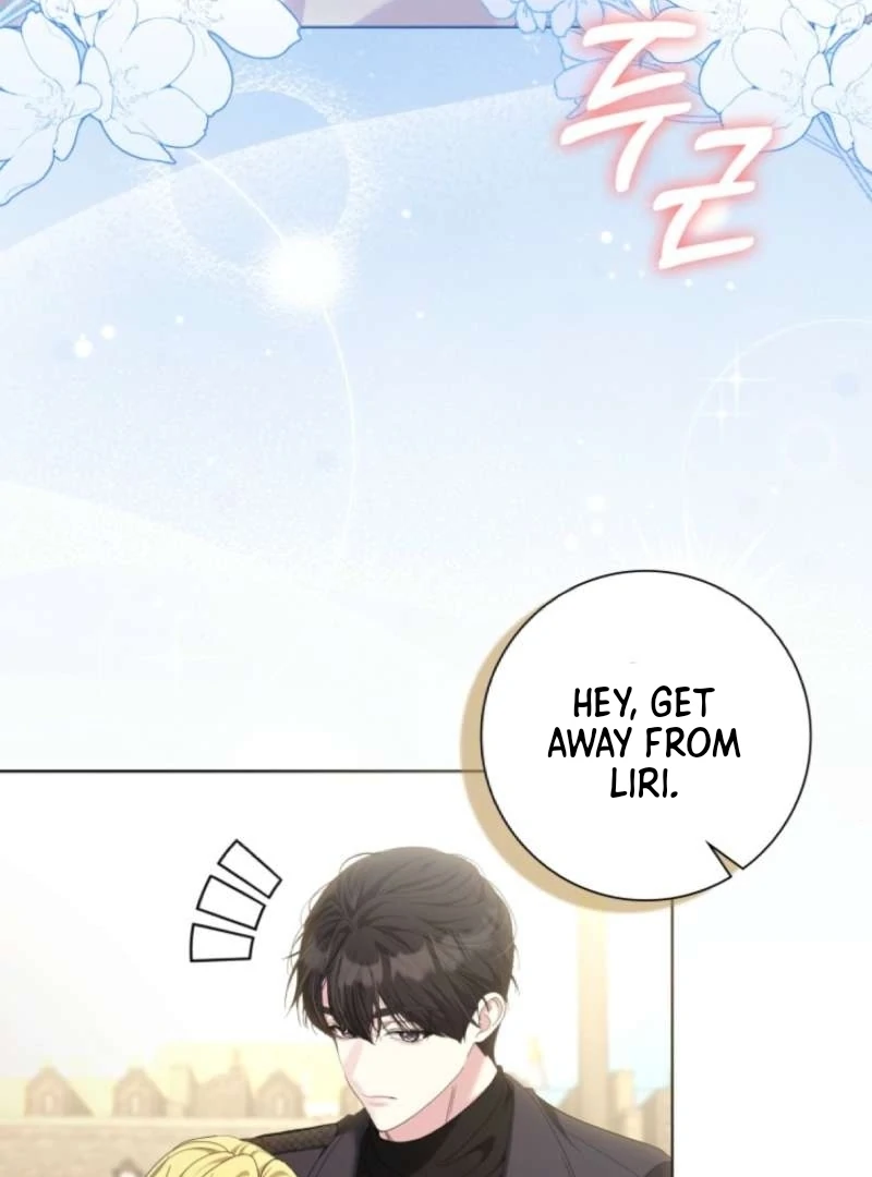 I Tried to Twist the Original Story But Ended Up Seducing the Northern Duke Chapter 19 389 018