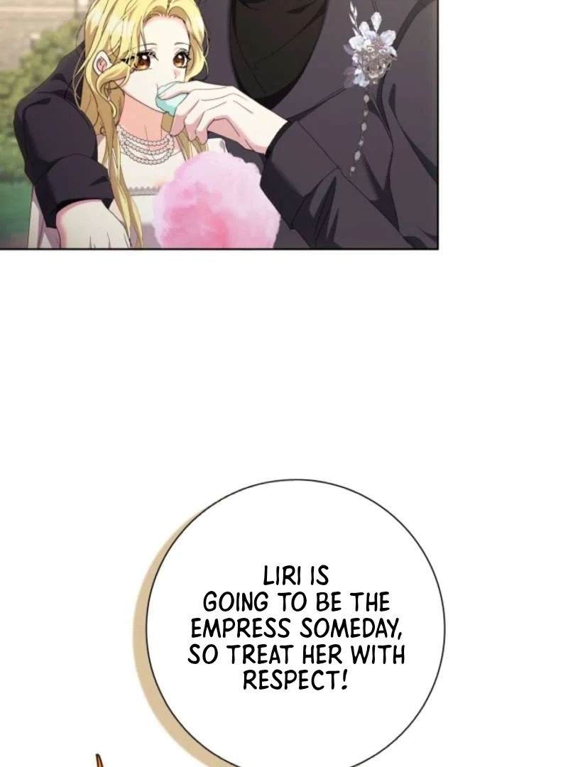 I Tried to Twist the Original Story But Ended Up Seducing the Northern Duke Chapter 19 390 019