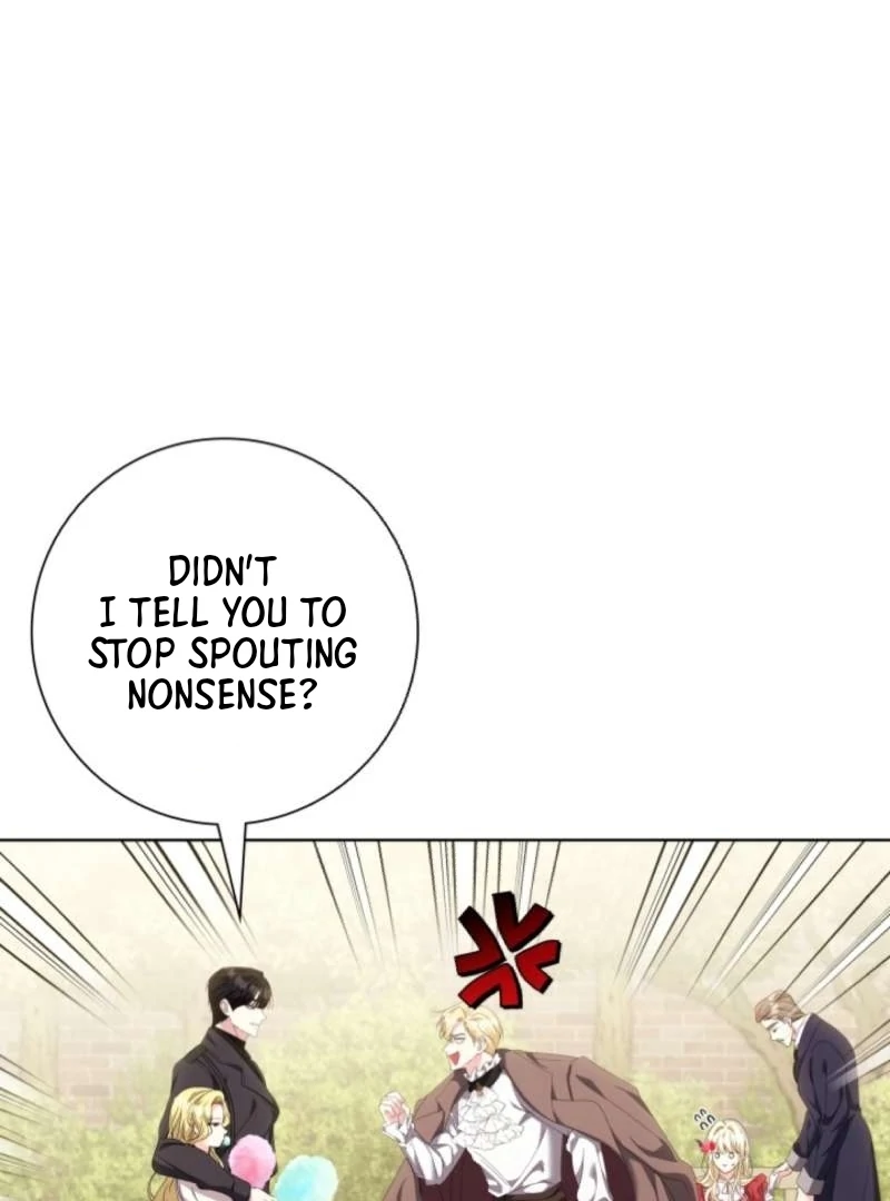 I Tried to Twist the Original Story But Ended Up Seducing the Northern Duke Chapter 19 392 021