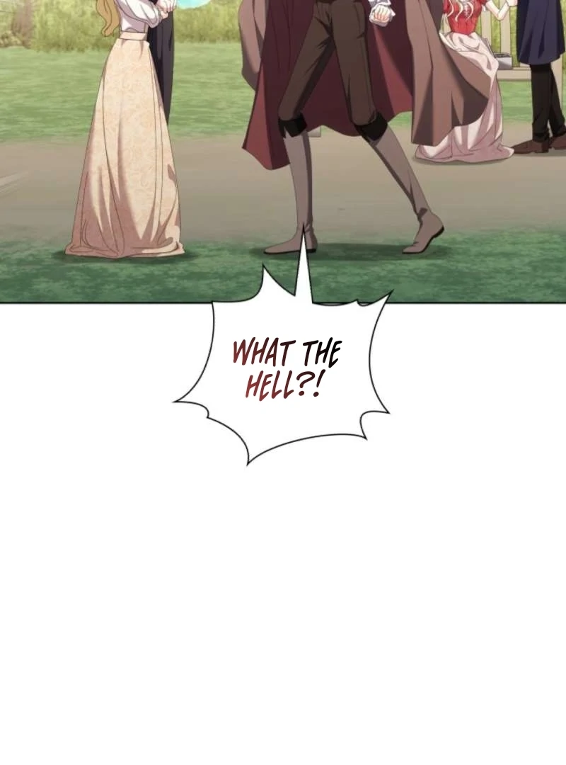 I Tried to Twist the Original Story But Ended Up Seducing the Northern Duke Chapter 19 393 022