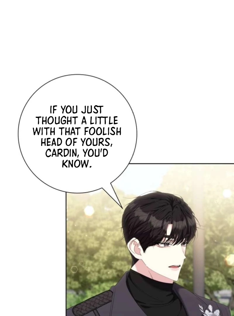 I Tried to Twist the Original Story But Ended Up Seducing the Northern Duke Chapter 19 394 023