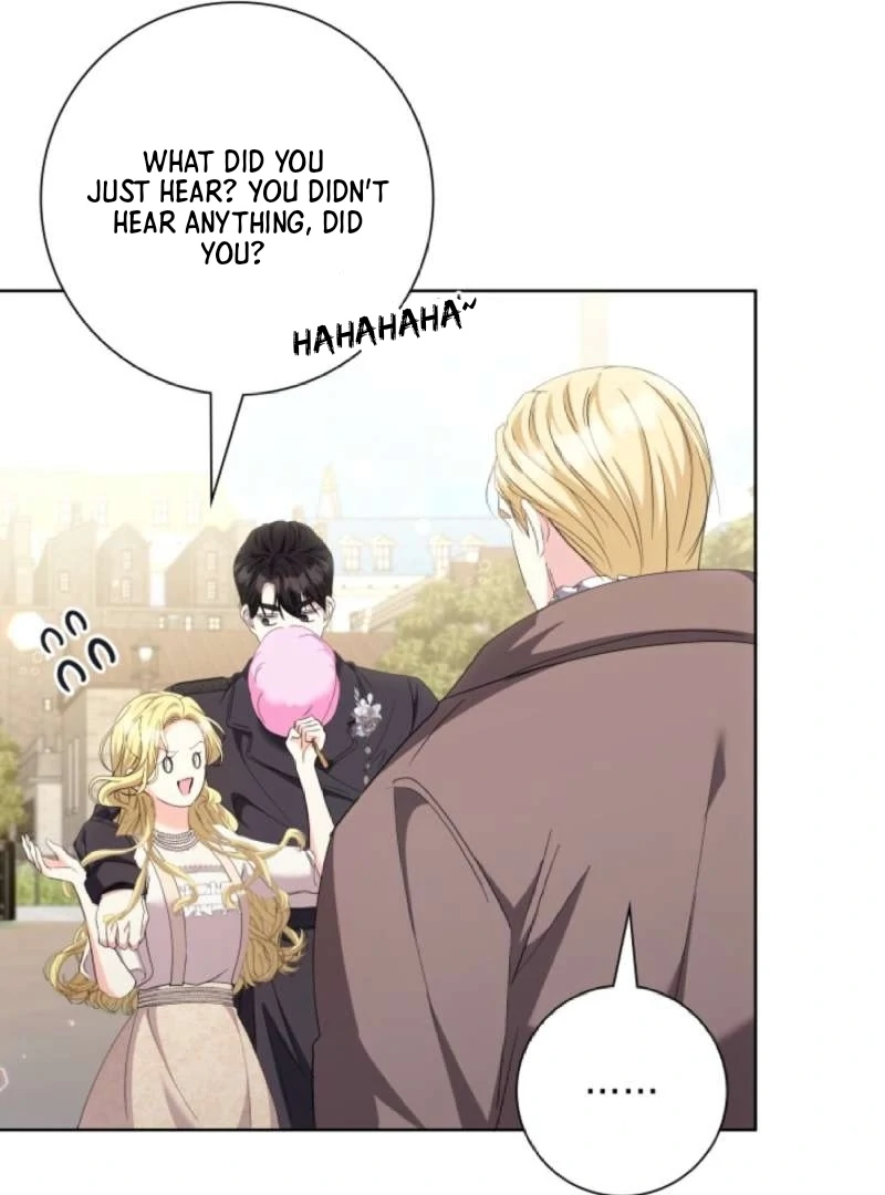 I Tried to Twist the Original Story But Ended Up Seducing the Northern Duke Chapter 19 397 026