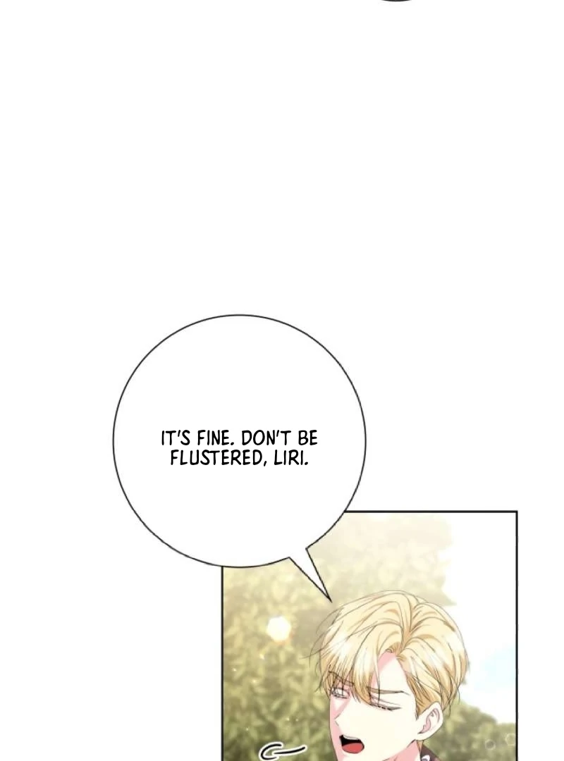 I Tried to Twist the Original Story But Ended Up Seducing the Northern Duke Chapter 19 398 027