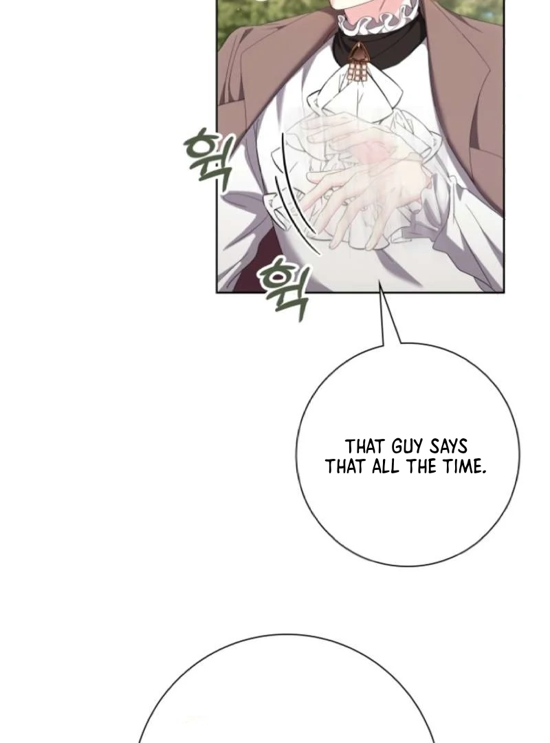 I Tried to Twist the Original Story But Ended Up Seducing the Northern Duke Chapter 19 399 028