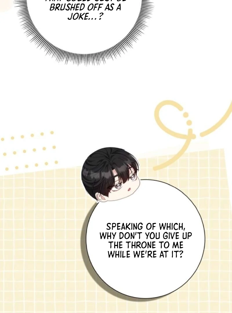 I Tried to Twist the Original Story But Ended Up Seducing the Northern Duke Chapter 19 401 030