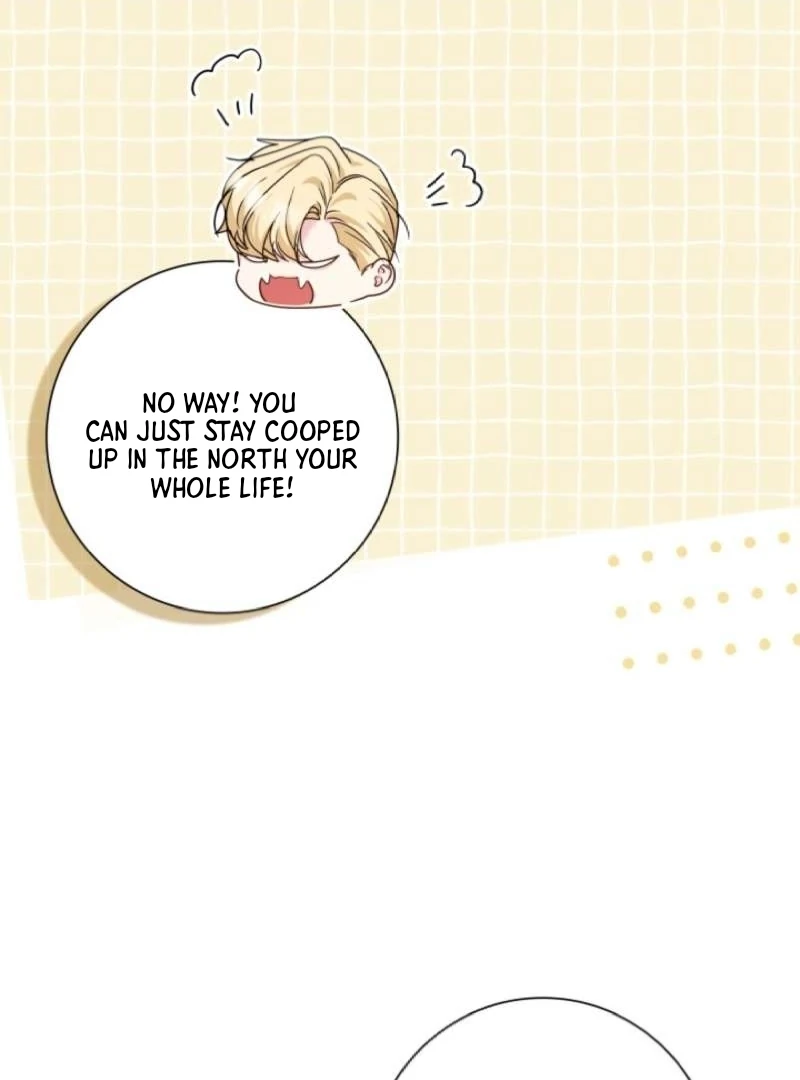 I Tried to Twist the Original Story But Ended Up Seducing the Northern Duke Chapter 19 402 031