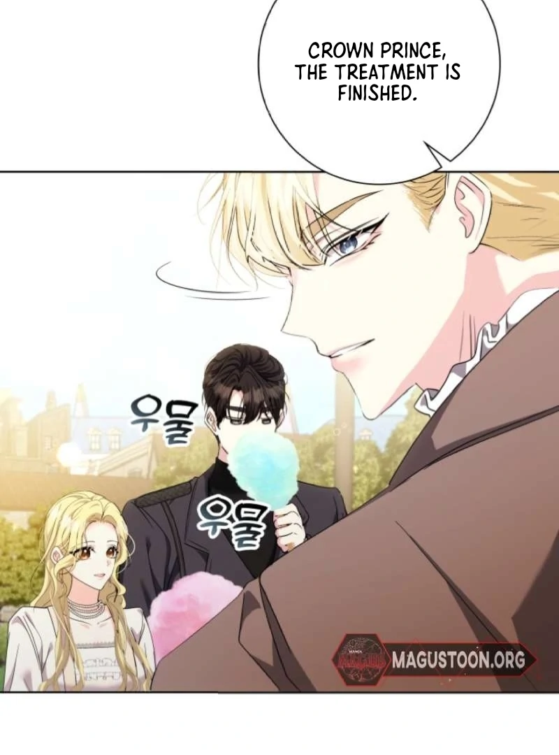 I Tried to Twist the Original Story But Ended Up Seducing the Northern Duke Chapter 19 403 032