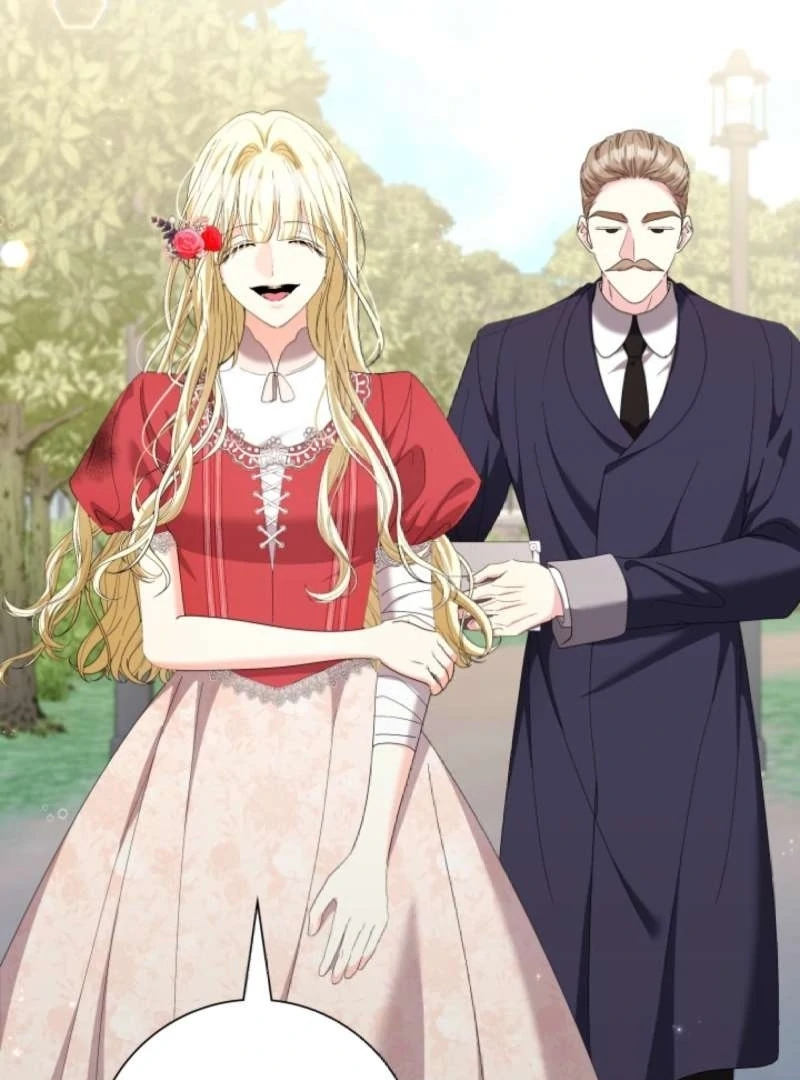 I Tried to Twist the Original Story But Ended Up Seducing the Northern Duke Chapter 19 405 034