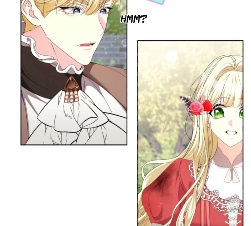 I Tried to Twist the Original Story But Ended Up Seducing the Northern Duke Chapter 19 407 036