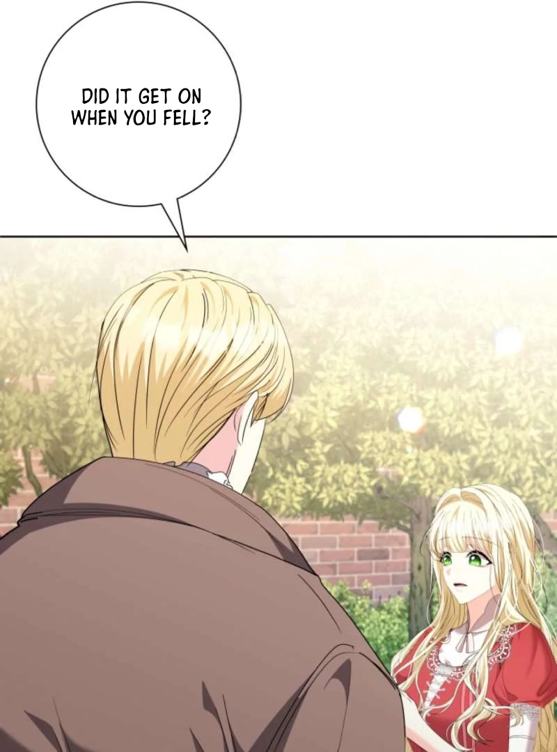 I Tried to Twist the Original Story But Ended Up Seducing the Northern Duke Chapter 19 409 038