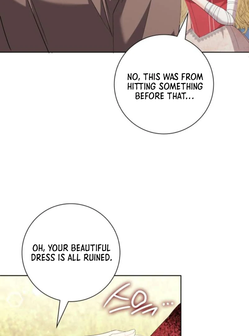 I Tried to Twist the Original Story But Ended Up Seducing the Northern Duke Chapter 19 410 039