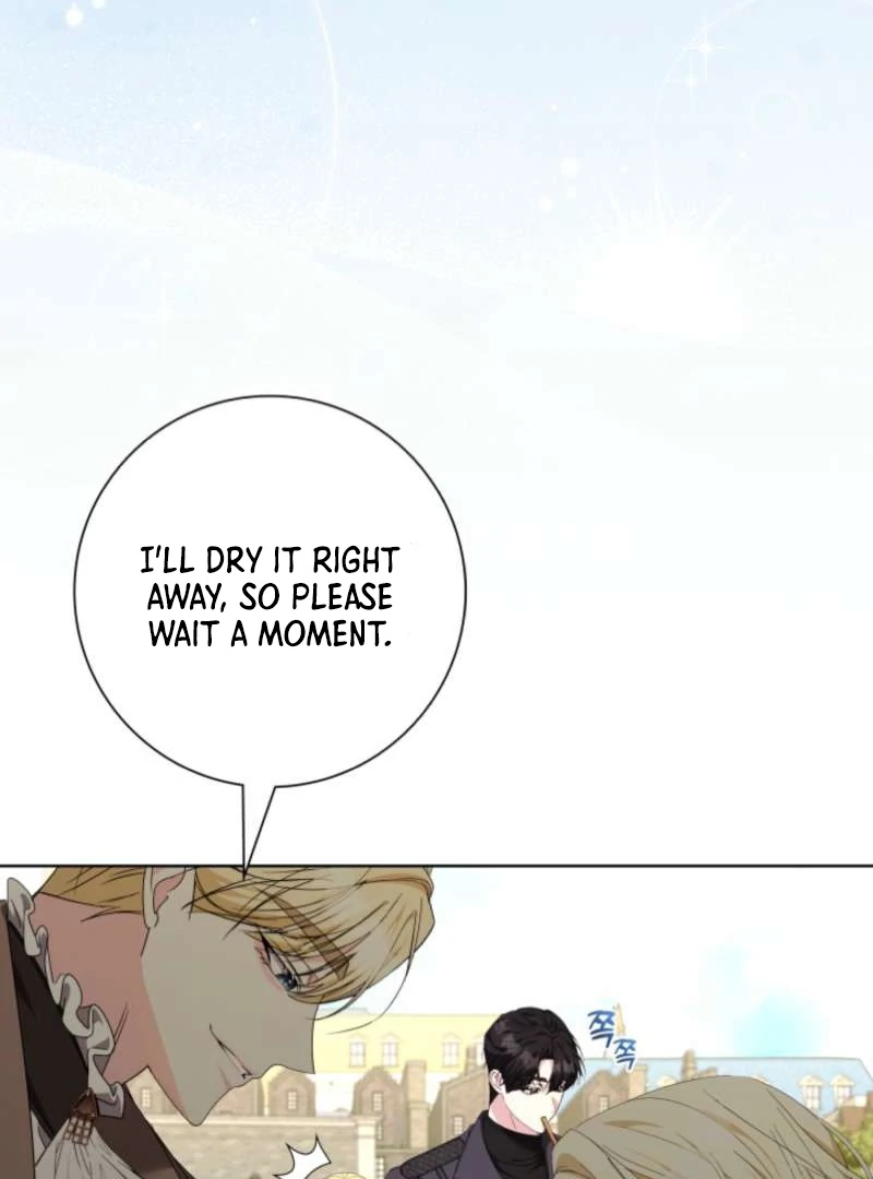 I Tried to Twist the Original Story But Ended Up Seducing the Northern Duke Chapter 19 417 046