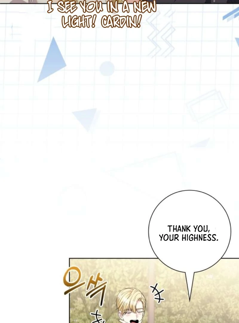 I Tried to Twist the Original Story But Ended Up Seducing the Northern Duke Chapter 19 424 053