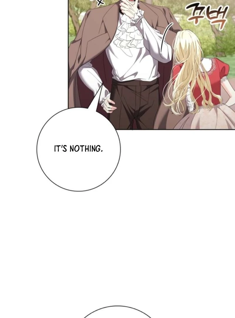 I Tried to Twist the Original Story But Ended Up Seducing the Northern Duke Chapter 19 425 054