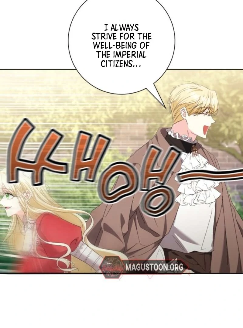 I Tried to Twist the Original Story But Ended Up Seducing the Northern Duke Chapter 19 426 055