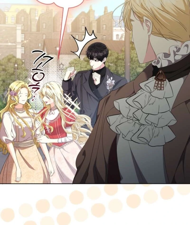 I Tried to Twist the Original Story But Ended Up Seducing the Northern Duke Chapter 19 428 057