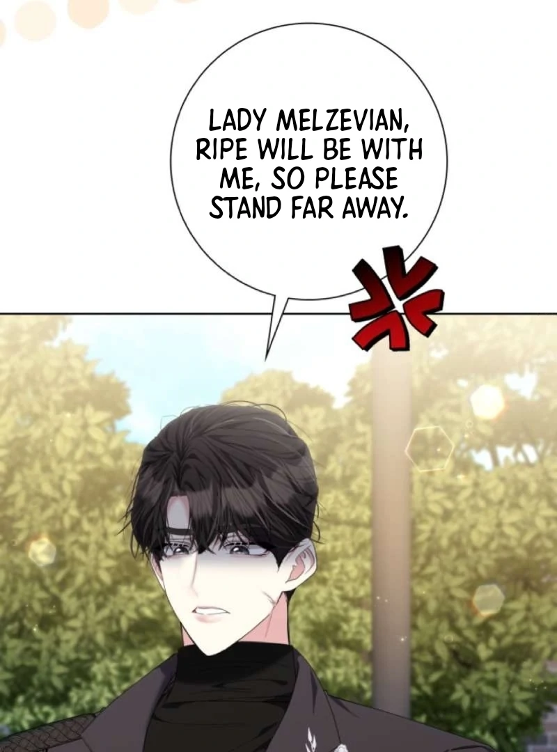 I Tried to Twist the Original Story But Ended Up Seducing the Northern Duke Chapter 19 429 058