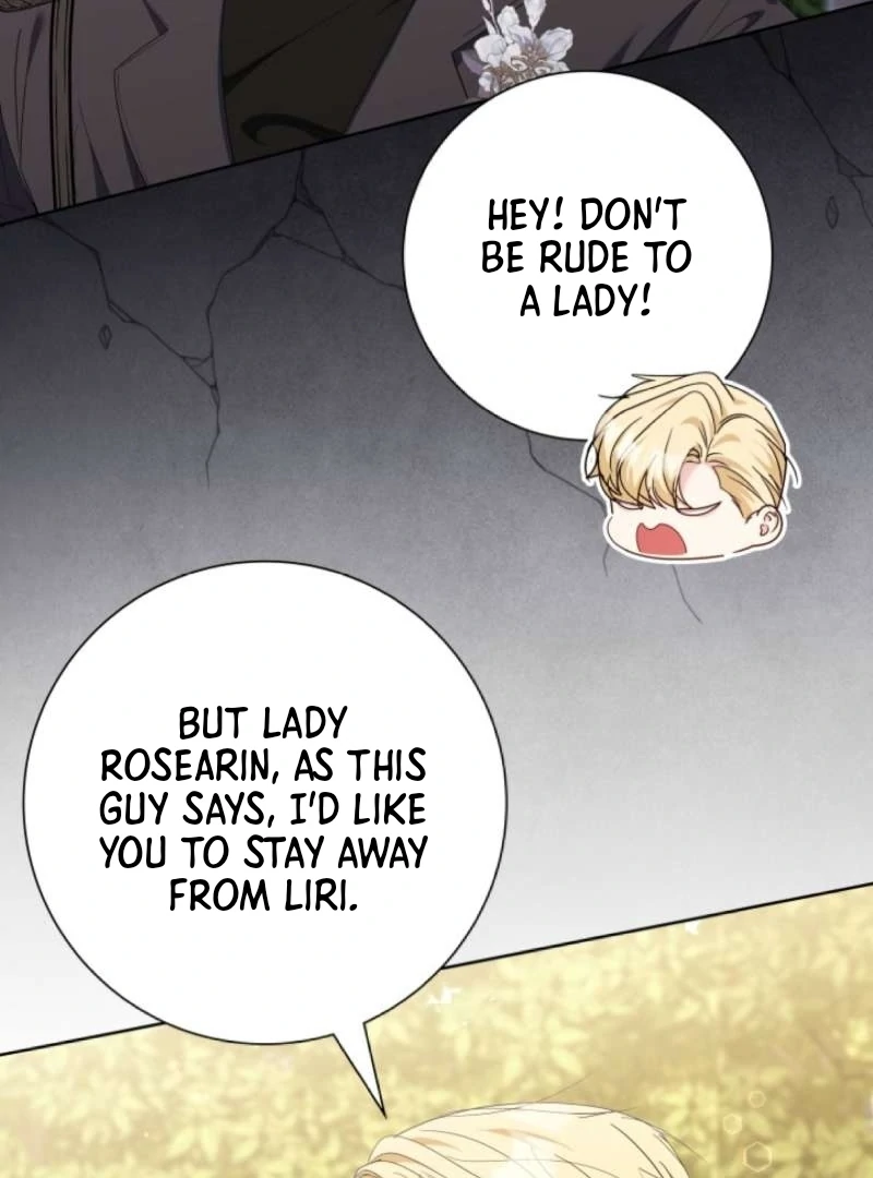 I Tried to Twist the Original Story But Ended Up Seducing the Northern Duke Chapter 19 430 059