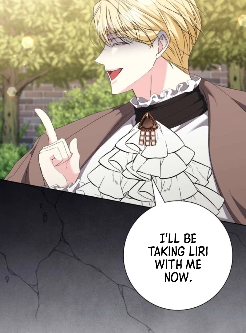 I Tried to Twist the Original Story But Ended Up Seducing the Northern Duke Chapter 19 431 060