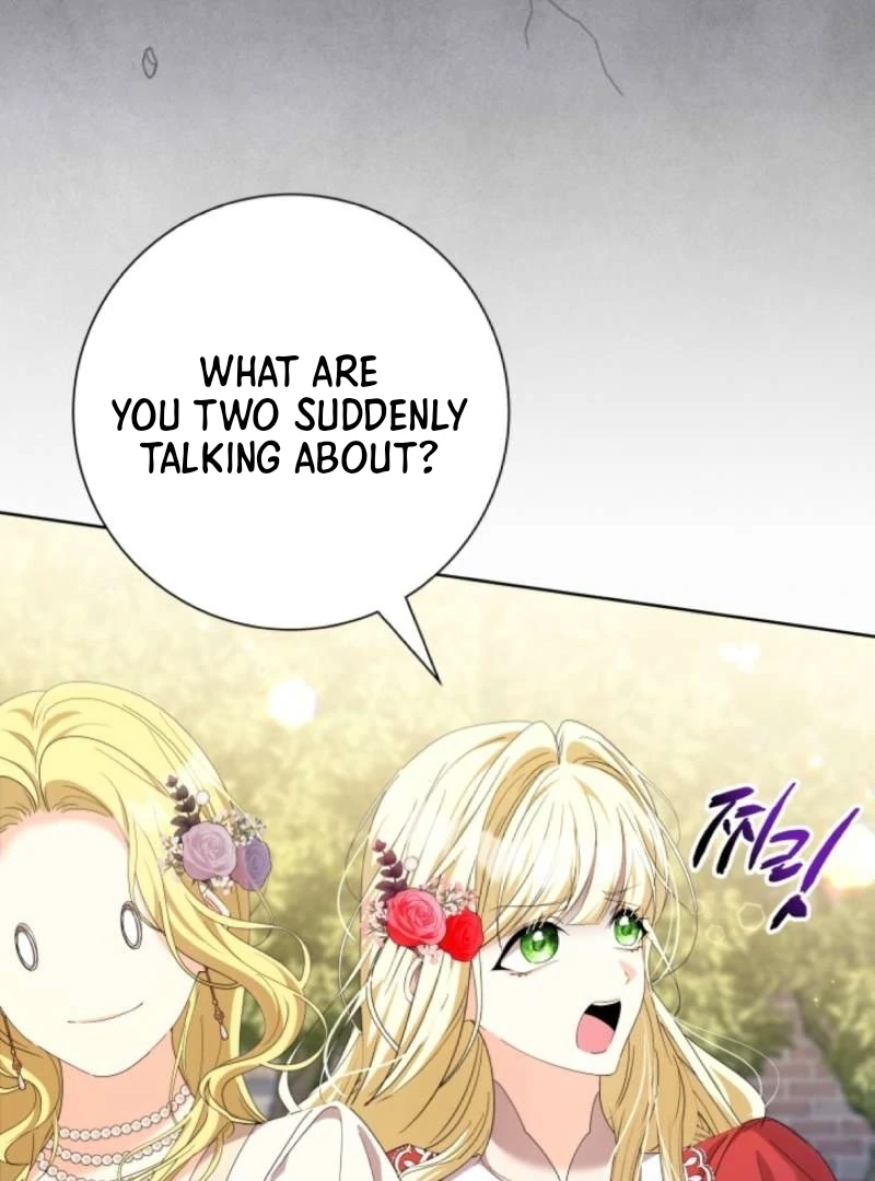 I Tried to Twist the Original Story But Ended Up Seducing the Northern Duke Chapter 19 432 061