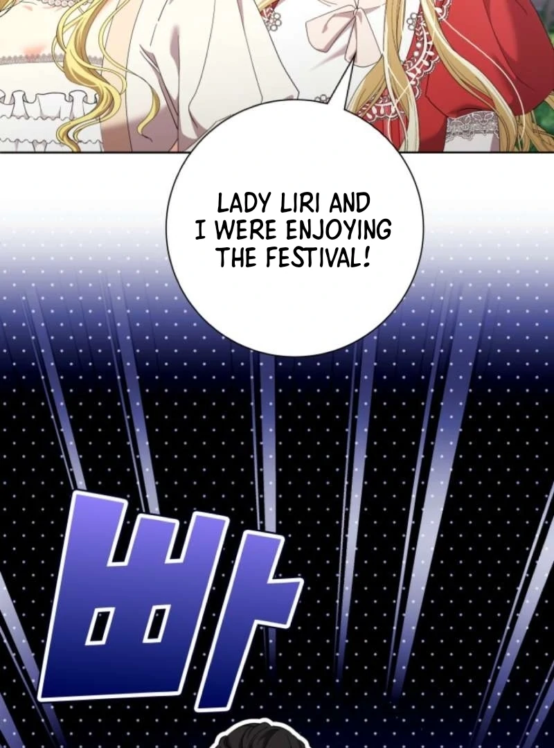 I Tried to Twist the Original Story But Ended Up Seducing the Northern Duke Chapter 19 433 062