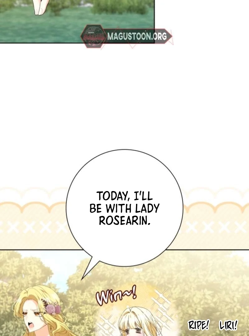 I Tried to Twist the Original Story But Ended Up Seducing the Northern Duke Chapter 19 437 066