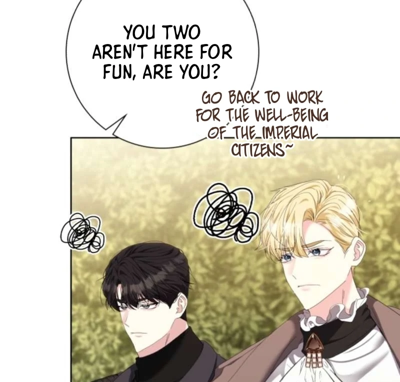 I Tried to Twist the Original Story But Ended Up Seducing the Northern Duke Chapter 19 439 068