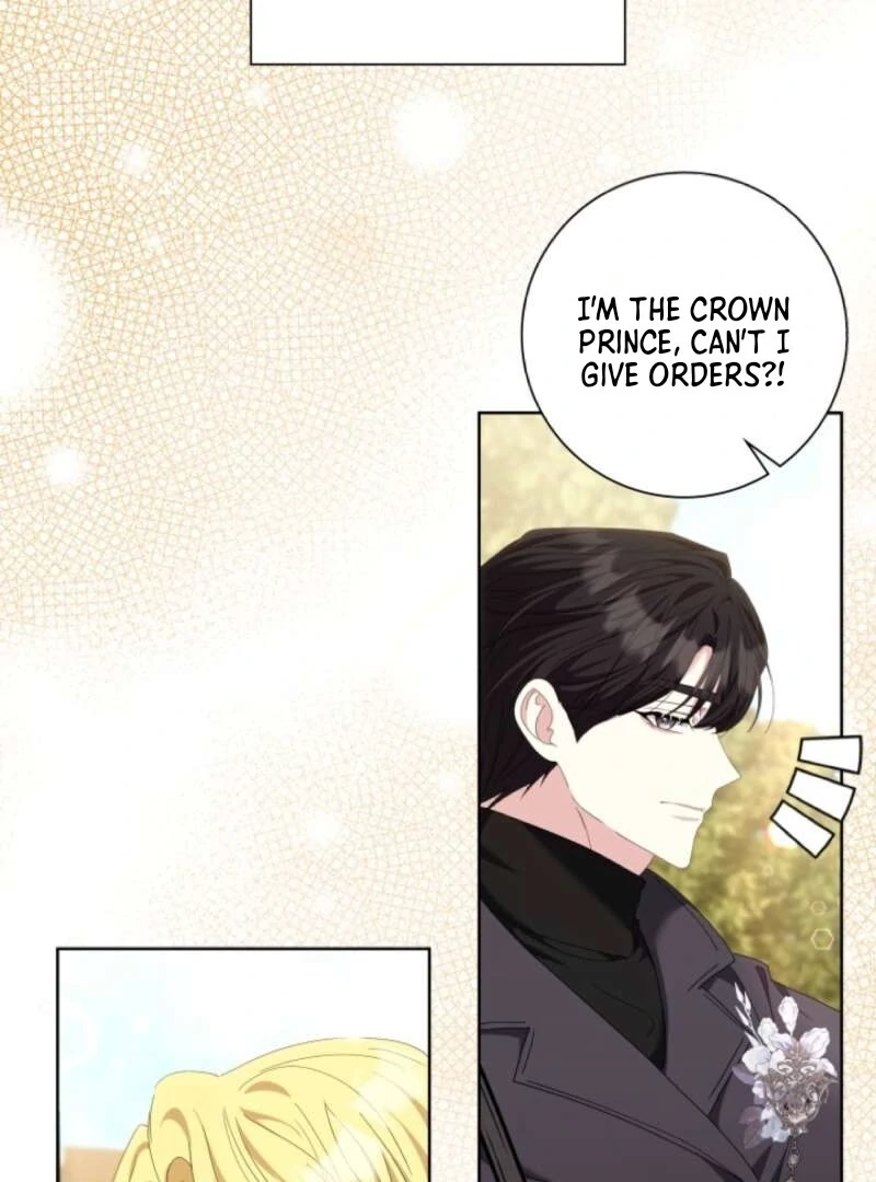 I Tried to Twist the Original Story But Ended Up Seducing the Northern Duke Chapter 19 443 072