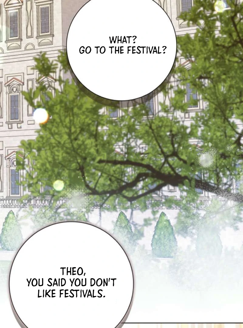 I Tried to Twist the Original Story But Ended Up Seducing the Northern Duke Chapter 19 453 082