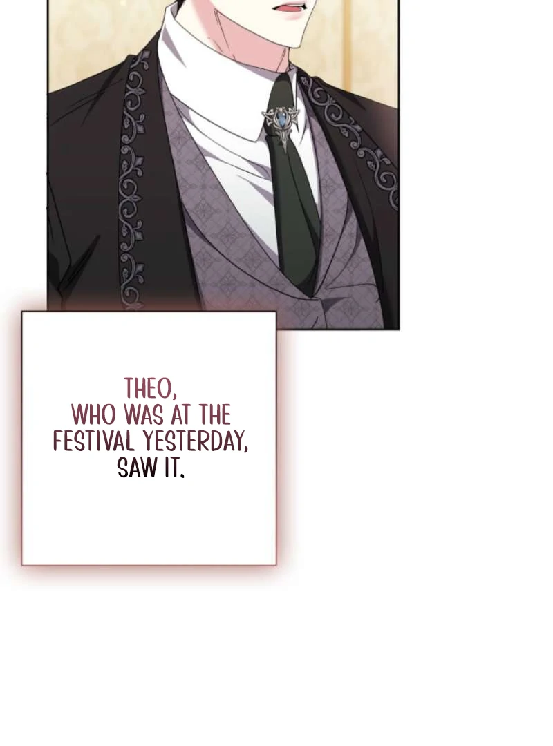 I Tried to Twist the Original Story But Ended Up Seducing the Northern Duke Chapter 19 456 085