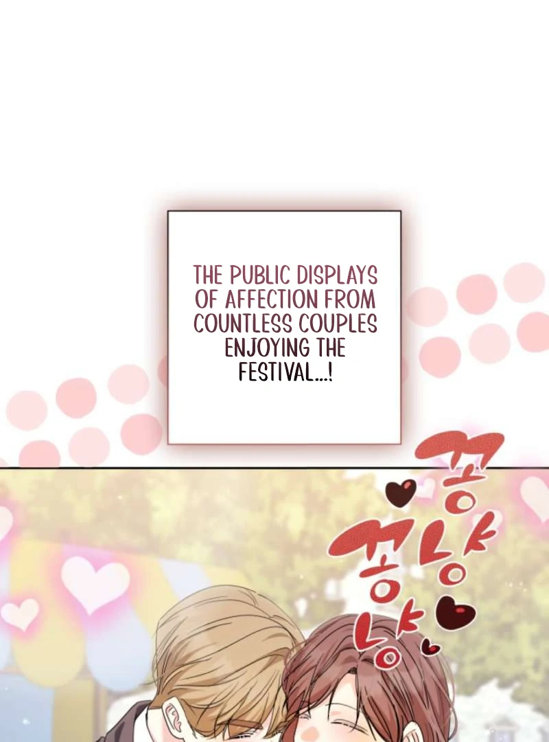 I Tried to Twist the Original Story But Ended Up Seducing the Northern Duke Chapter 19 457 086