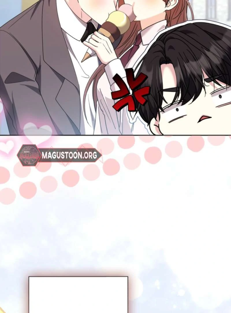 I Tried to Twist the Original Story But Ended Up Seducing the Northern Duke Chapter 19 458 087