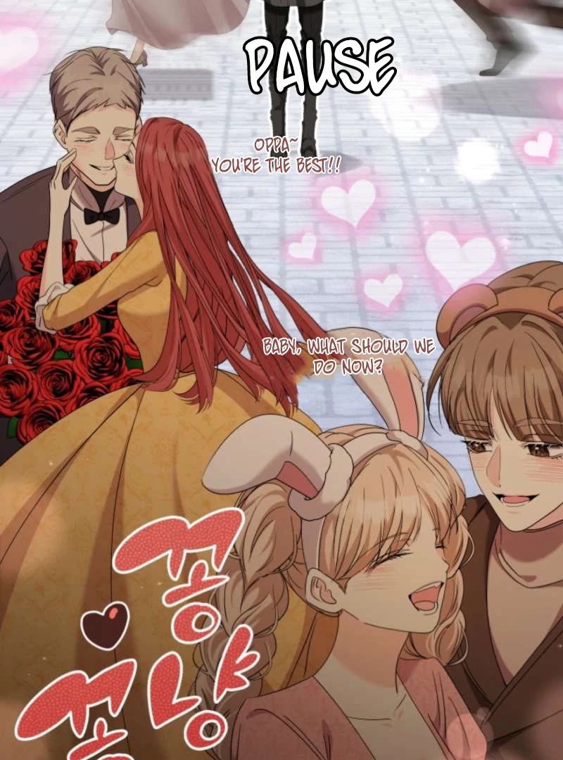 I Tried to Twist the Original Story But Ended Up Seducing the Northern Duke Chapter 19 460 089