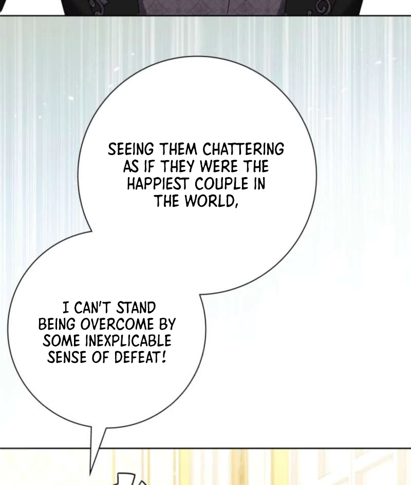 I Tried to Twist the Original Story But Ended Up Seducing the Northern Duke Chapter 19 463 092